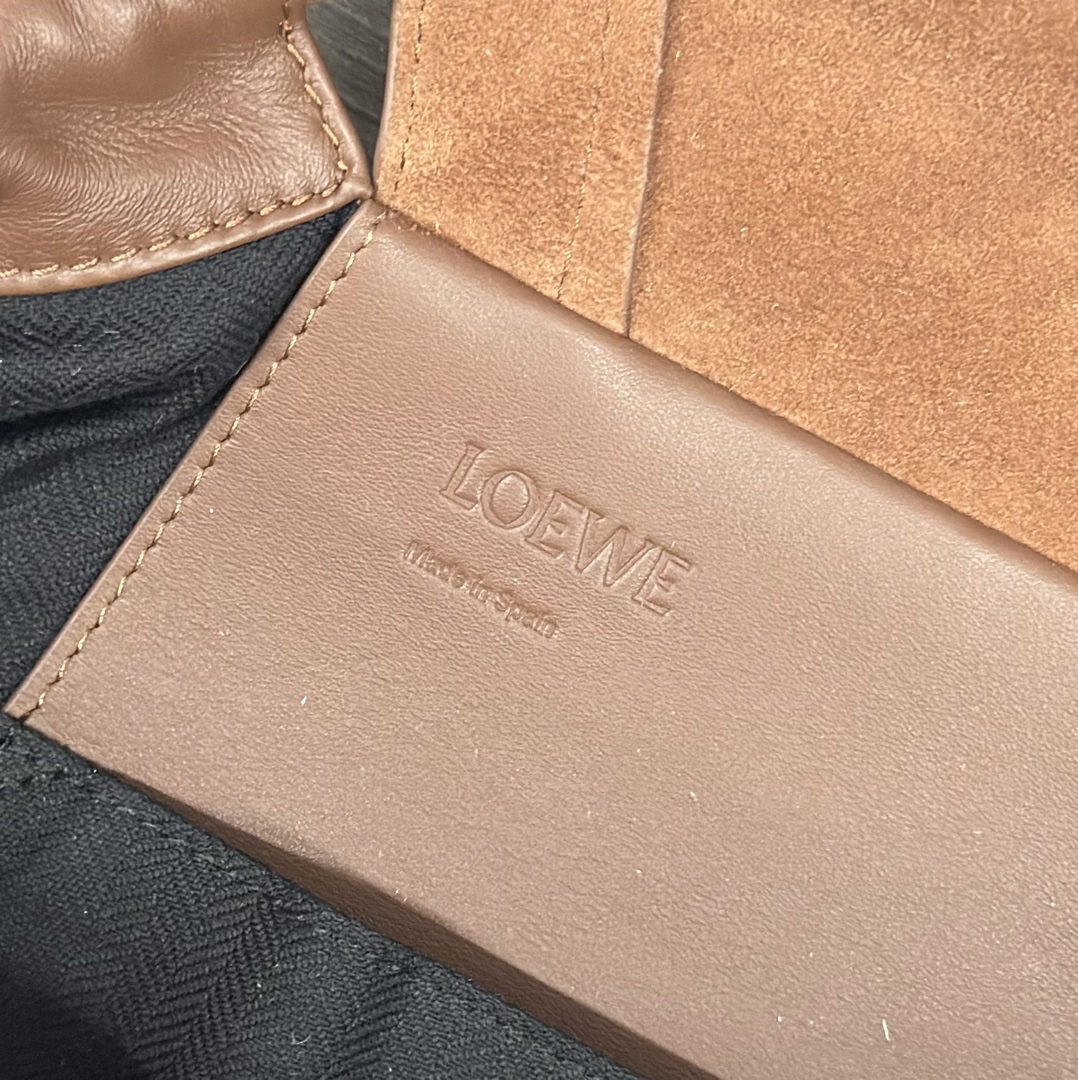 Loewe Backpacks